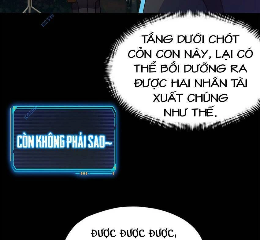 Tận Thế Trò Chơi Ghép Hình Chapter 43 - 49