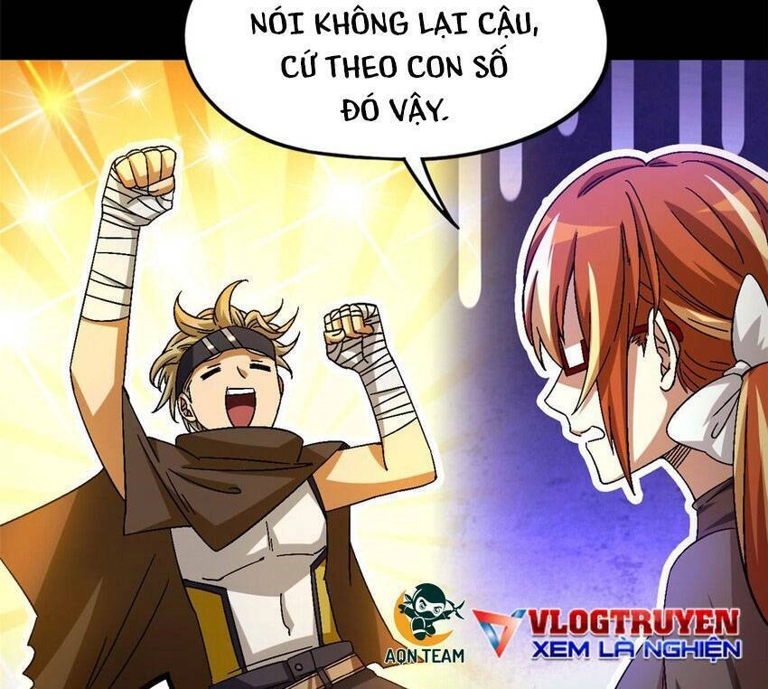 Tận Thế Trò Chơi Ghép Hình Chapter 43 - 50