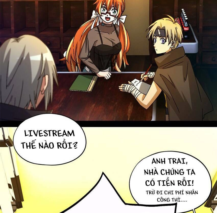 Tận Thế Trò Chơi Ghép Hình Chapter 43 - 52