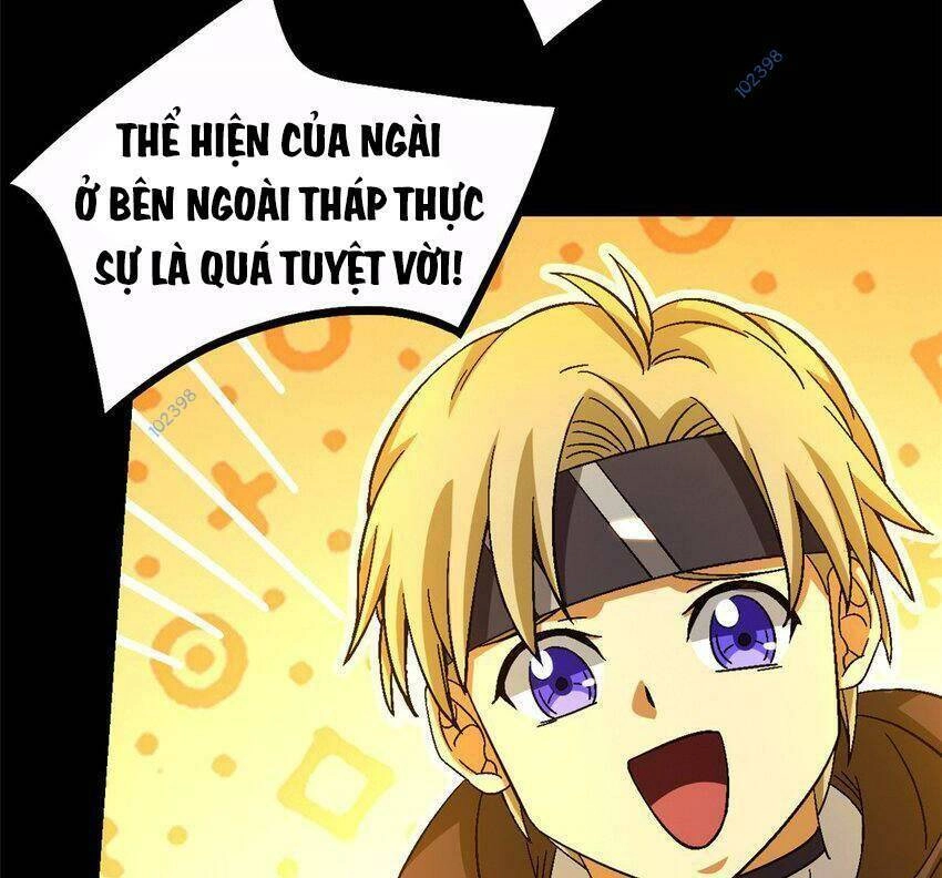 Tận Thế Trò Chơi Ghép Hình Chapter 43 - 55