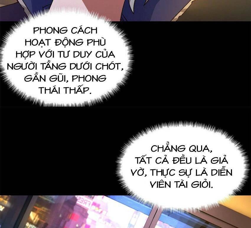 Tận Thế Trò Chơi Ghép Hình Chapter 43 - 58