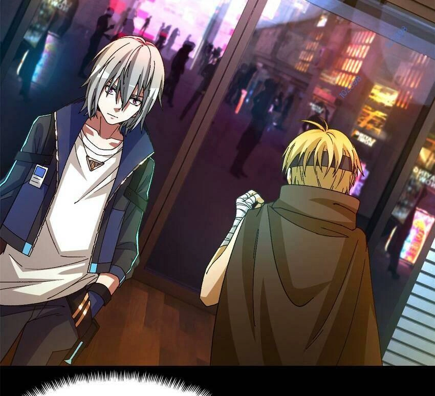 Tận Thế Trò Chơi Ghép Hình Chapter 43 - 59