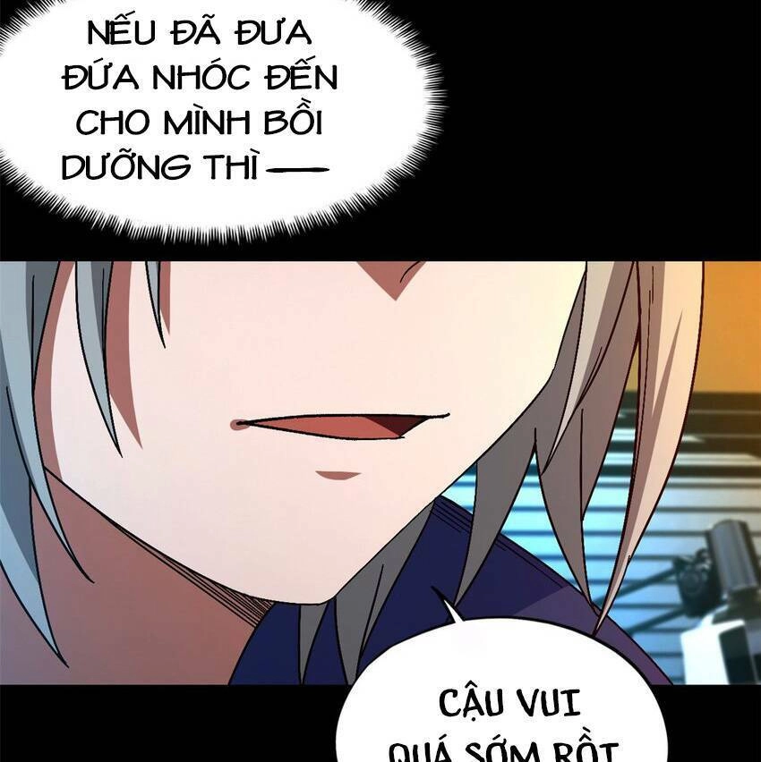 Tận Thế Trò Chơi Ghép Hình Chapter 43 - 60