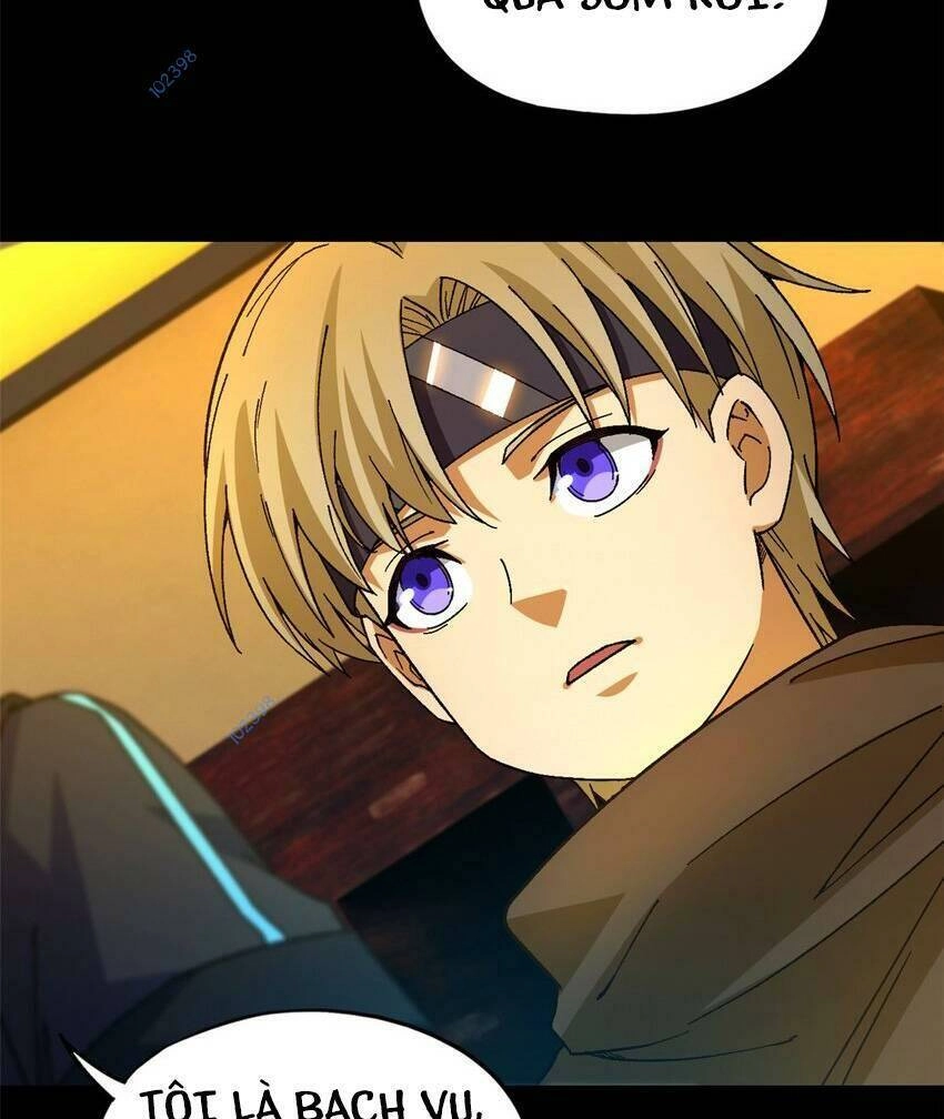 Tận Thế Trò Chơi Ghép Hình Chapter 43 - 61