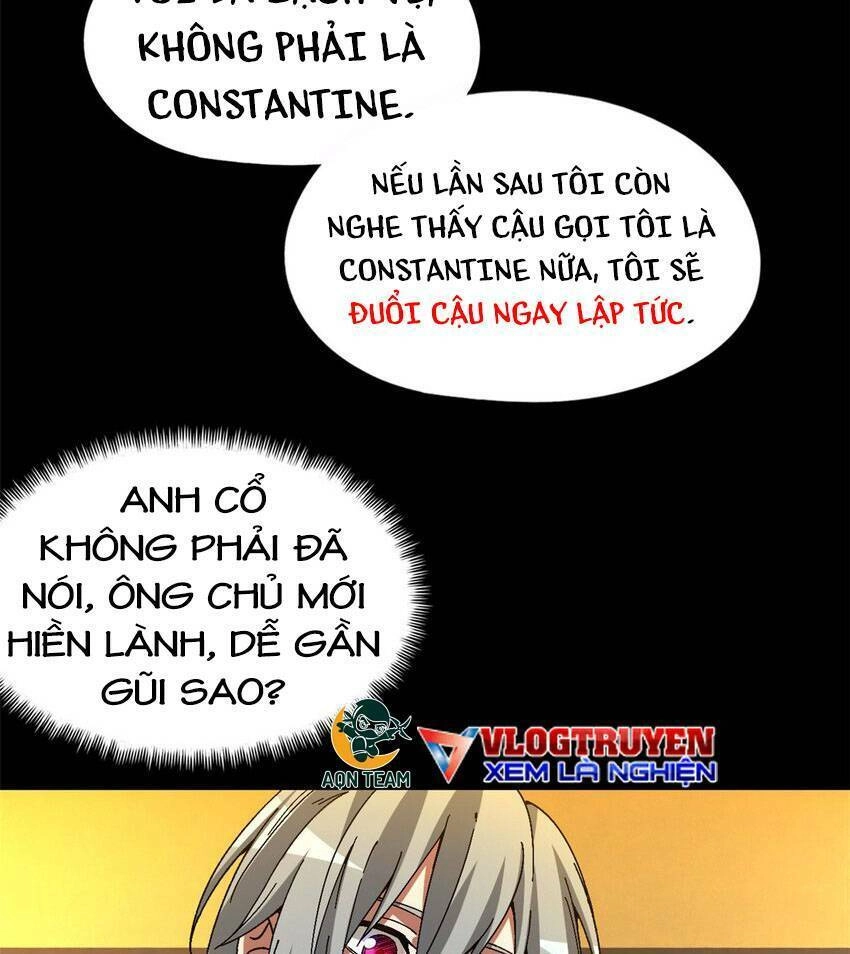 Tận Thế Trò Chơi Ghép Hình Chapter 43 - 62