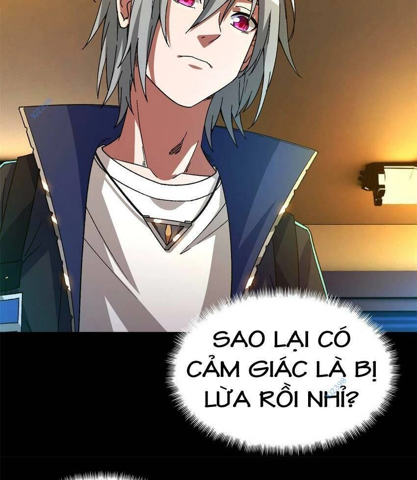 Tận Thế Trò Chơi Ghép Hình Chapter 43 - 63