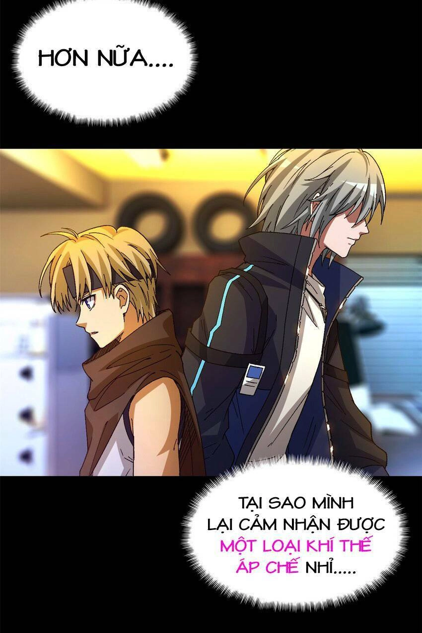 Tận Thế Trò Chơi Ghép Hình Chapter 43 - 64