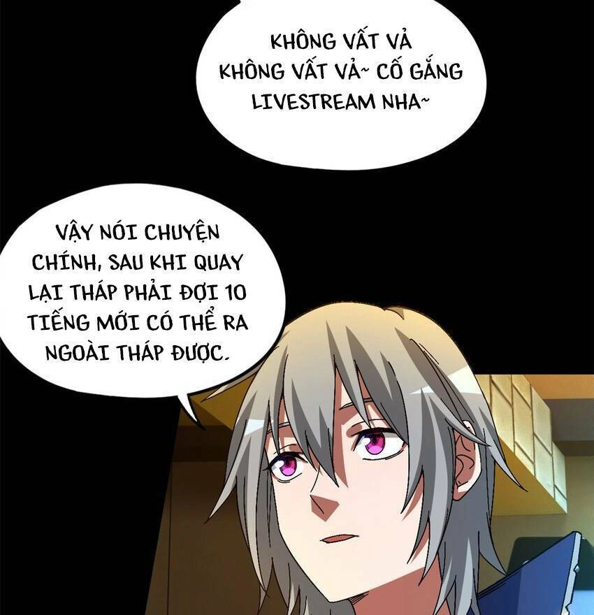 Tận Thế Trò Chơi Ghép Hình Chapter 43 - 66