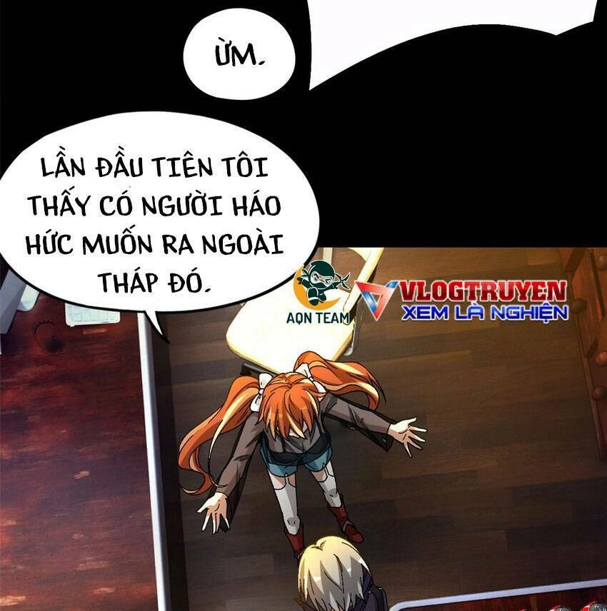 Tận Thế Trò Chơi Ghép Hình Chapter 43 - 68