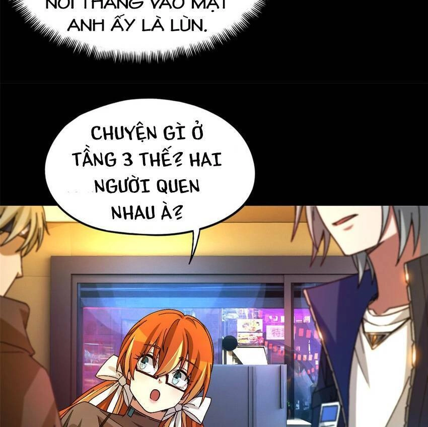 Tận Thế Trò Chơi Ghép Hình Chapter 43 - 76