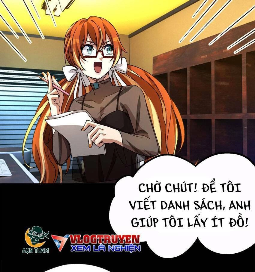 Tận Thế Trò Chơi Ghép Hình Chapter 43 - 80