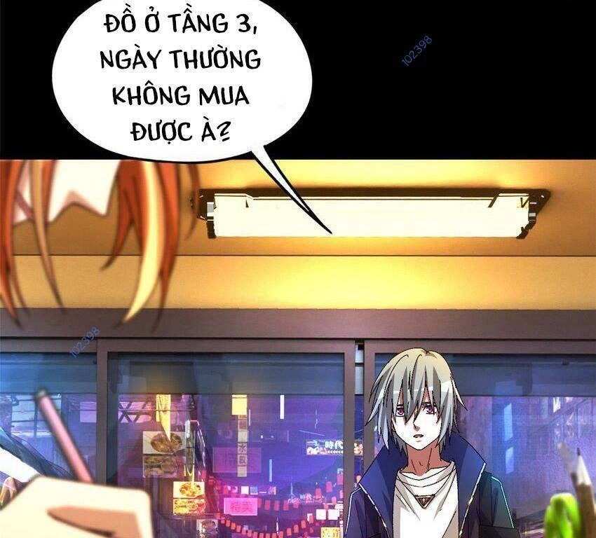 Tận Thế Trò Chơi Ghép Hình Chapter 43 - 81