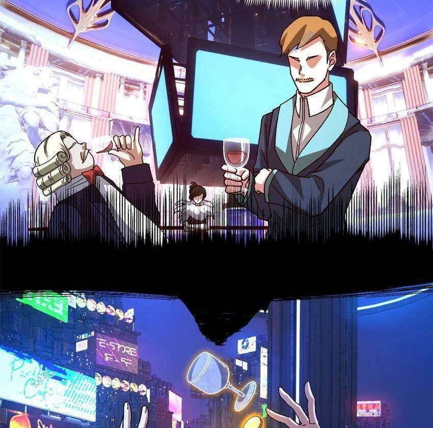 Tận Thế Trò Chơi Ghép Hình Chapter 43 - 87