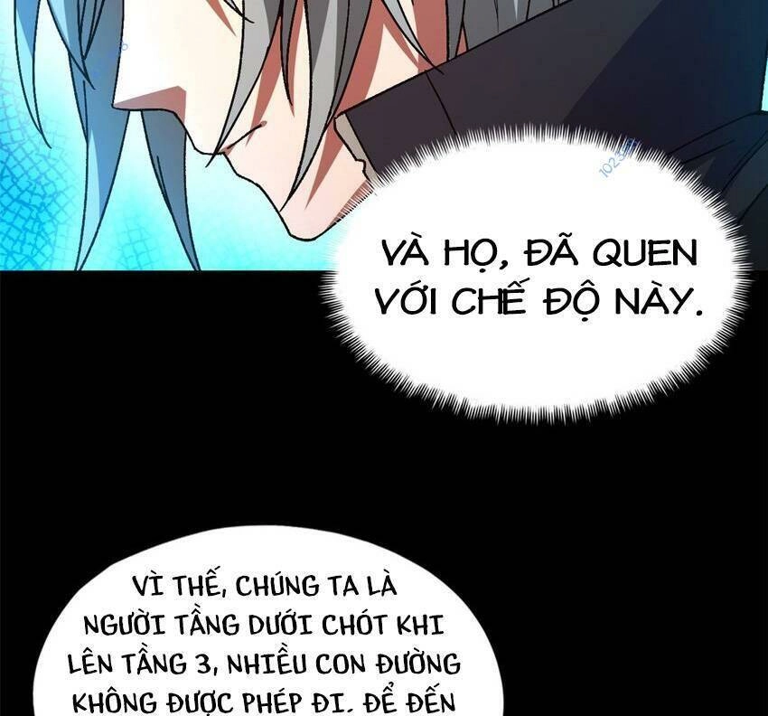 Tận Thế Trò Chơi Ghép Hình Chapter 43 - 91