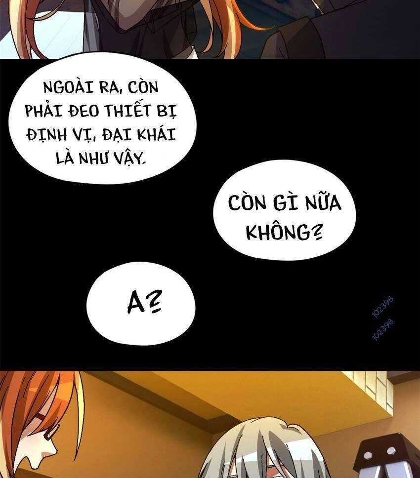 Tận Thế Trò Chơi Ghép Hình Chapter 43 - 93