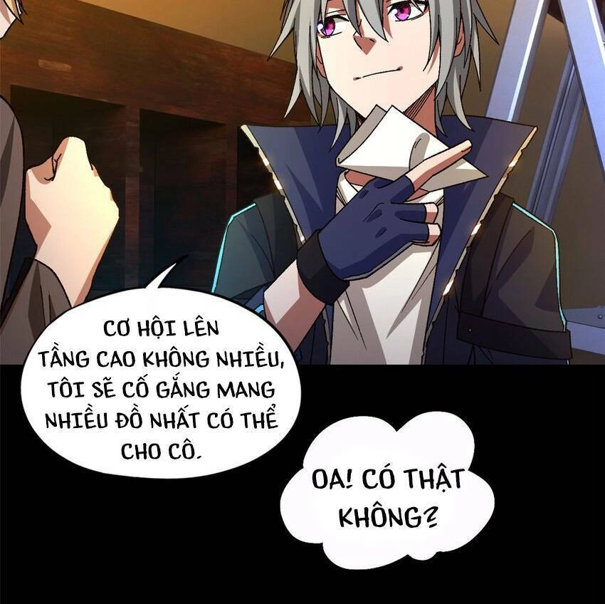 Tận Thế Trò Chơi Ghép Hình Chapter 43 - 94