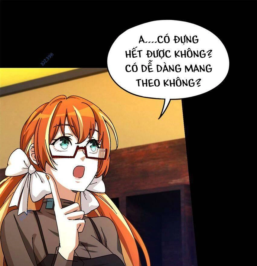 Tận Thế Trò Chơi Ghép Hình Chapter 43 - 95