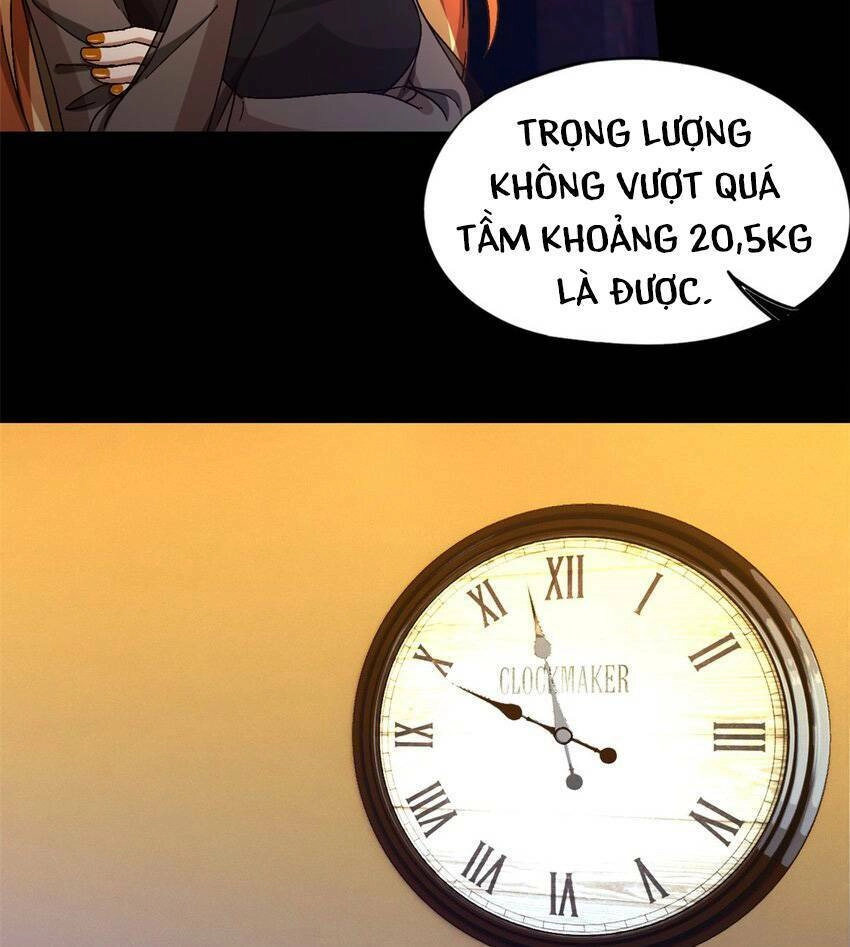 Tận Thế Trò Chơi Ghép Hình Chapter 43 - 96