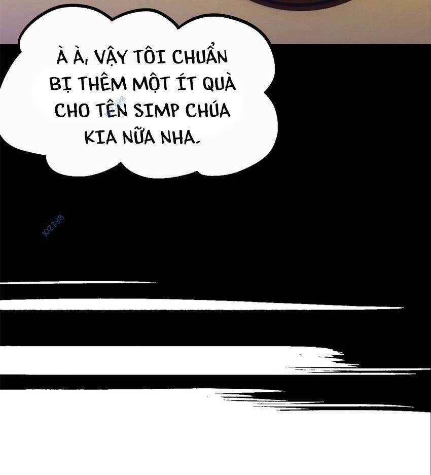 Tận Thế Trò Chơi Ghép Hình Chapter 43 - 97