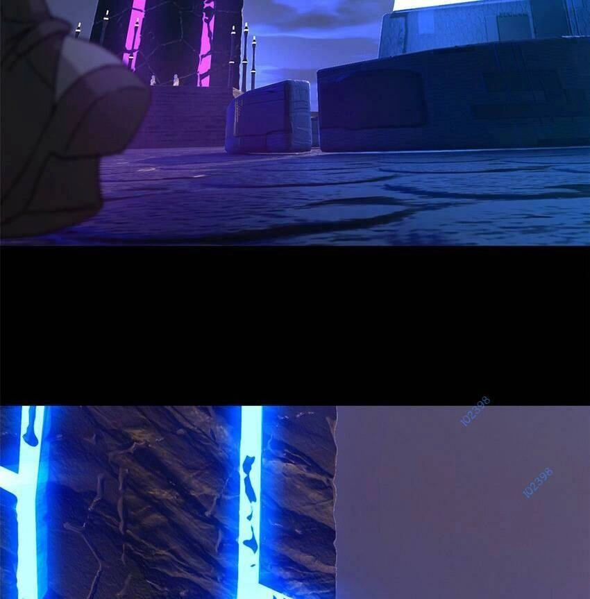 Tận Thế Trò Chơi Ghép Hình Chapter 43 - 99