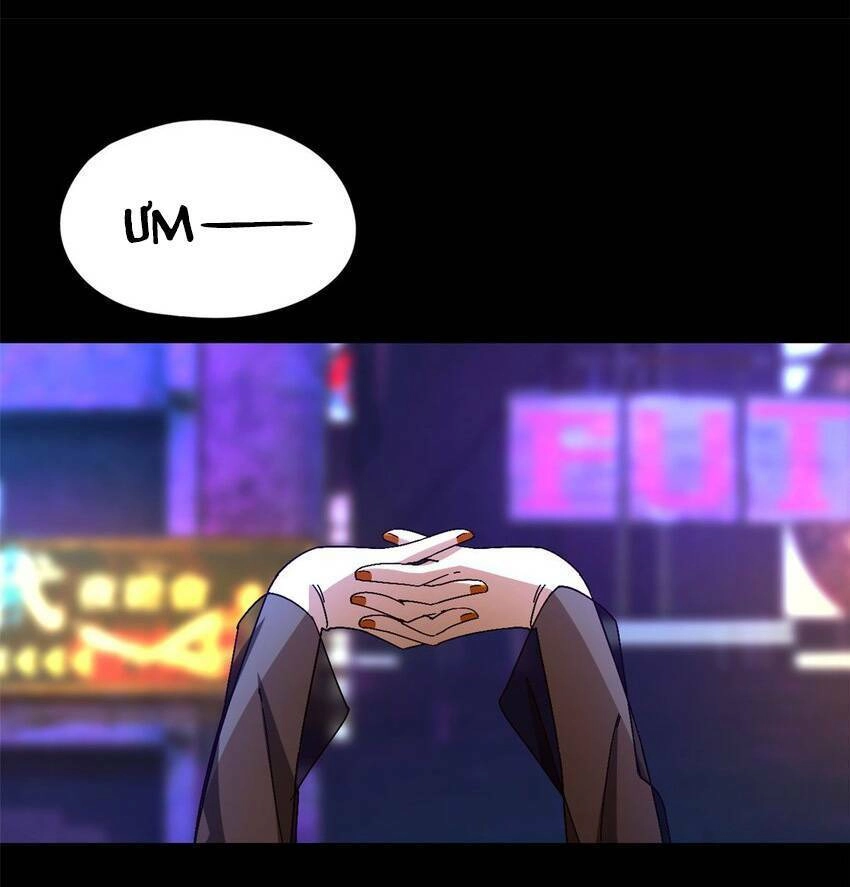 Tận Thế Trò Chơi Ghép Hình Chapter 43 - 102