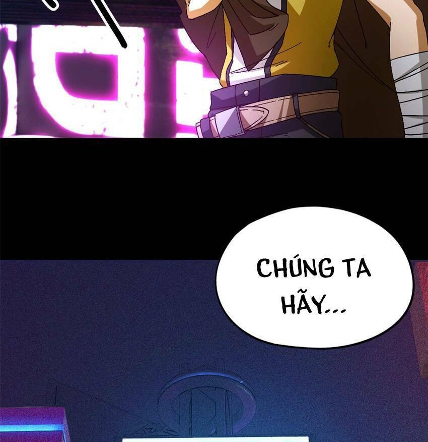 Tận Thế Trò Chơi Ghép Hình Chapter 43 - 104