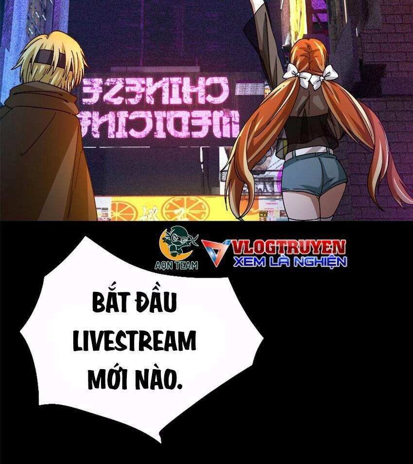 Tận Thế Trò Chơi Ghép Hình Chapter 43 - 106