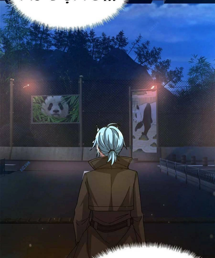 Tận Thế Trò Chơi Ghép Hình Chapter 44 - 11