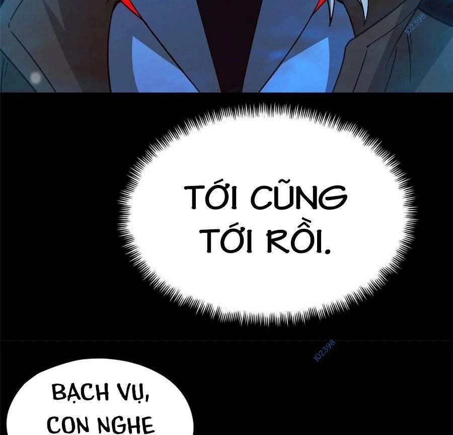 Tận Thế Trò Chơi Ghép Hình Chapter 44 - 13