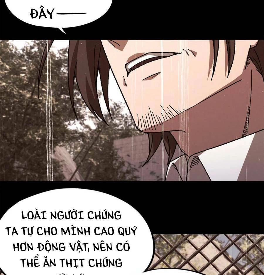 Tận Thế Trò Chơi Ghép Hình Chapter 44 - 14