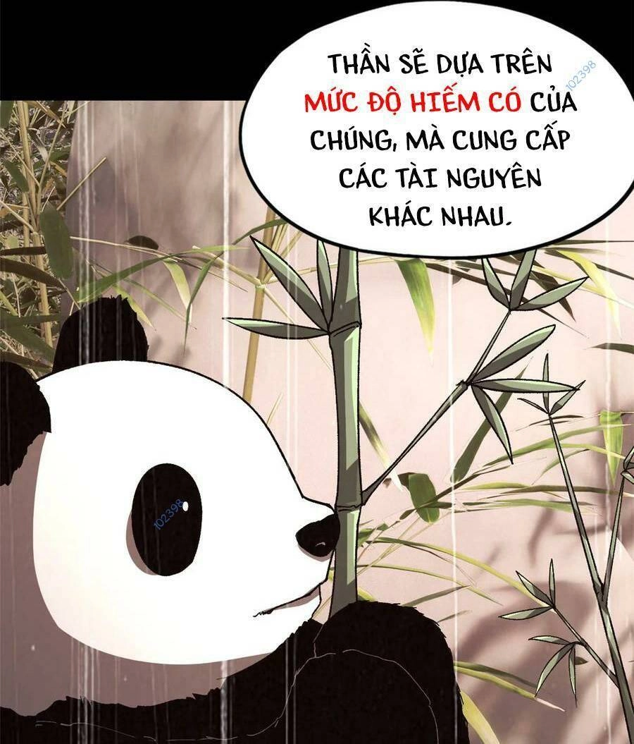 Tận Thế Trò Chơi Ghép Hình Chapter 44 - 17