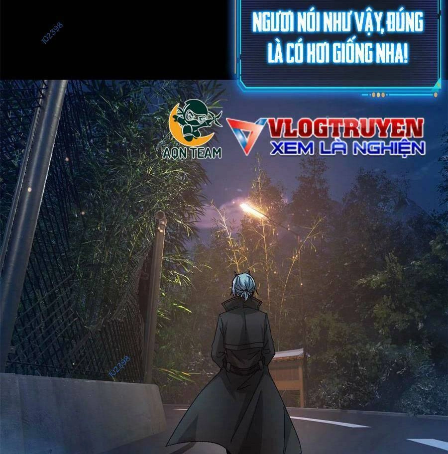 Tận Thế Trò Chơi Ghép Hình Chapter 44 - 21