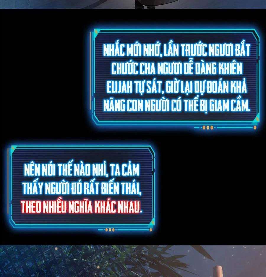 Tận Thế Trò Chơi Ghép Hình Chapter 44 - 22