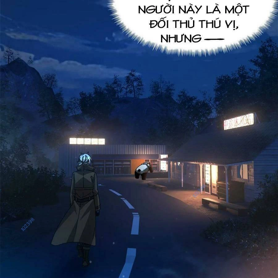 Tận Thế Trò Chơi Ghép Hình Chapter 44 - 25