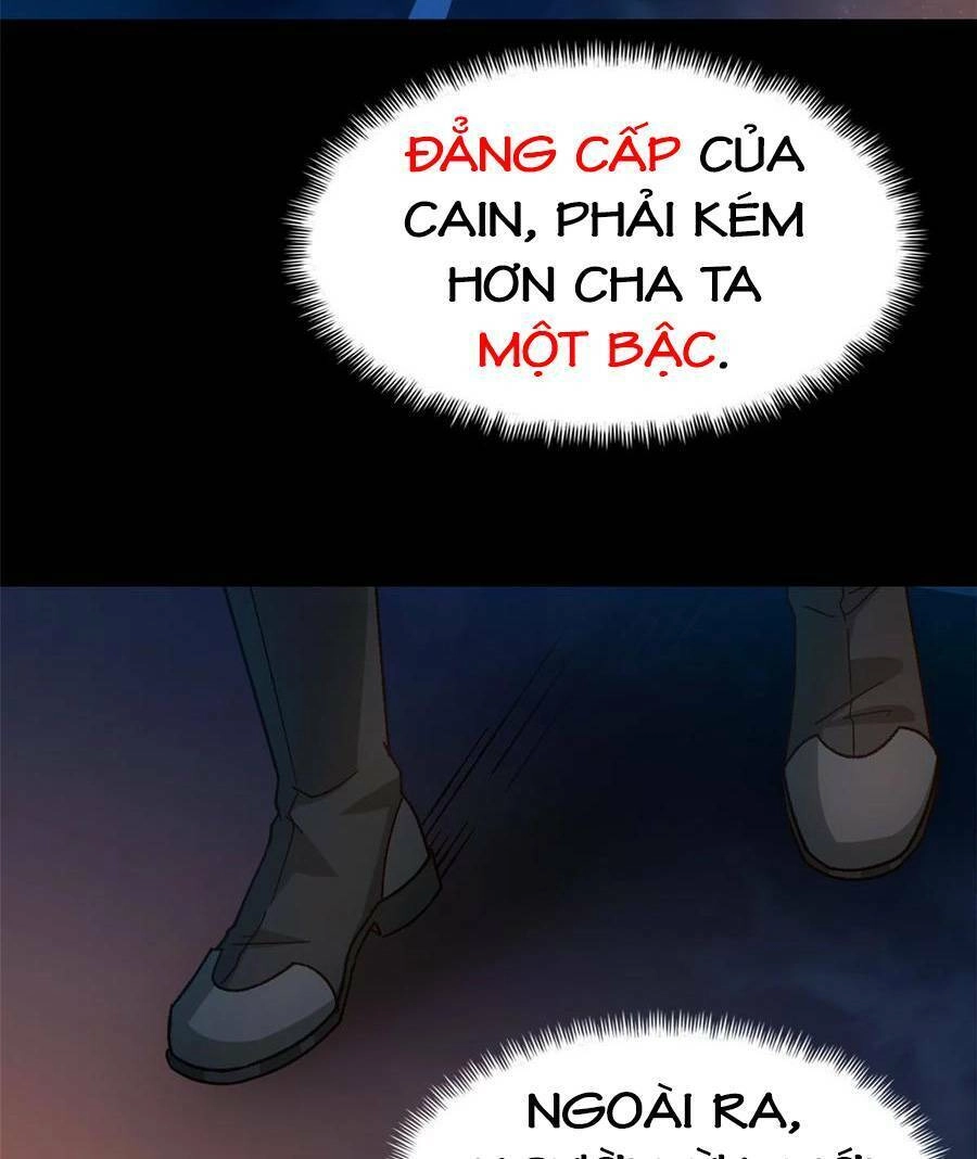 Tận Thế Trò Chơi Ghép Hình Chapter 44 - 26