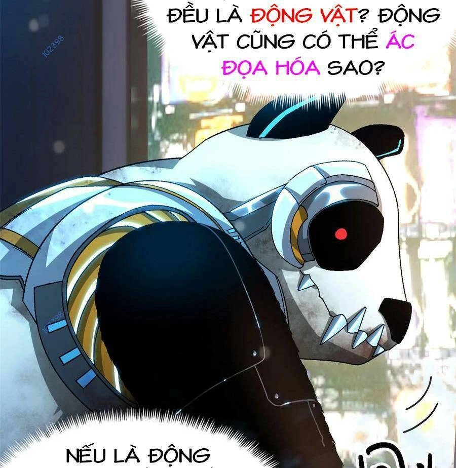 Tận Thế Trò Chơi Ghép Hình Chapter 44 - 29