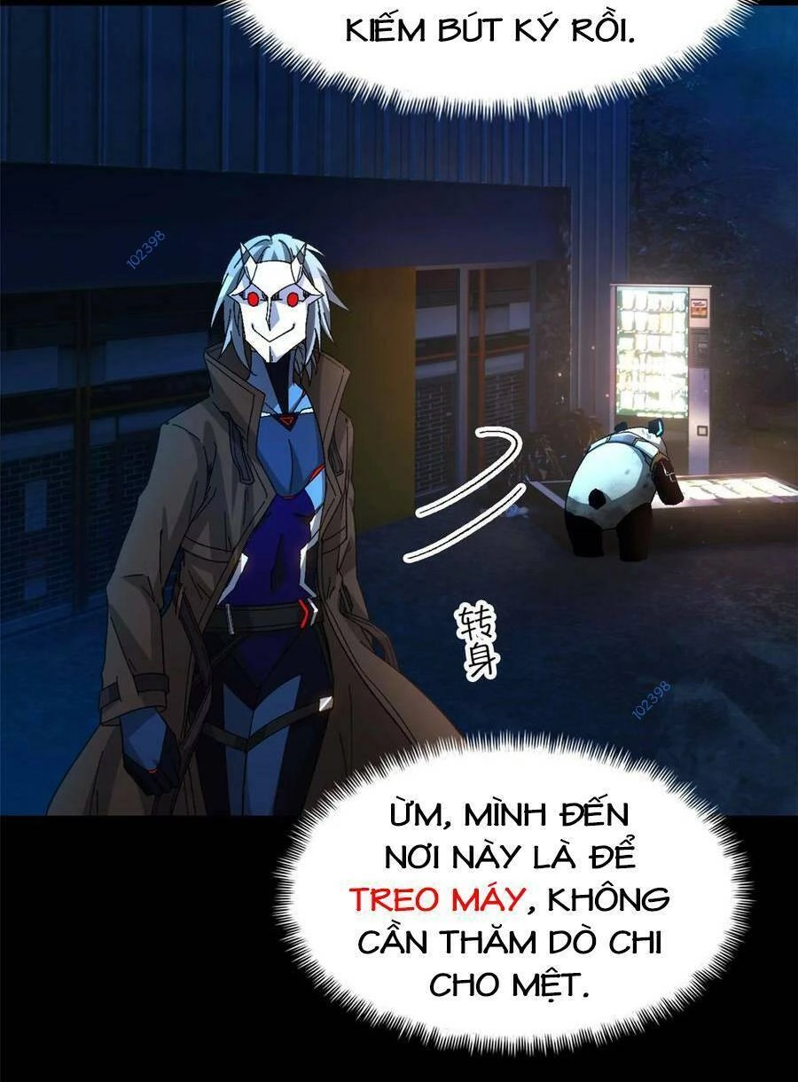 Tận Thế Trò Chơi Ghép Hình Chapter 44 - 31