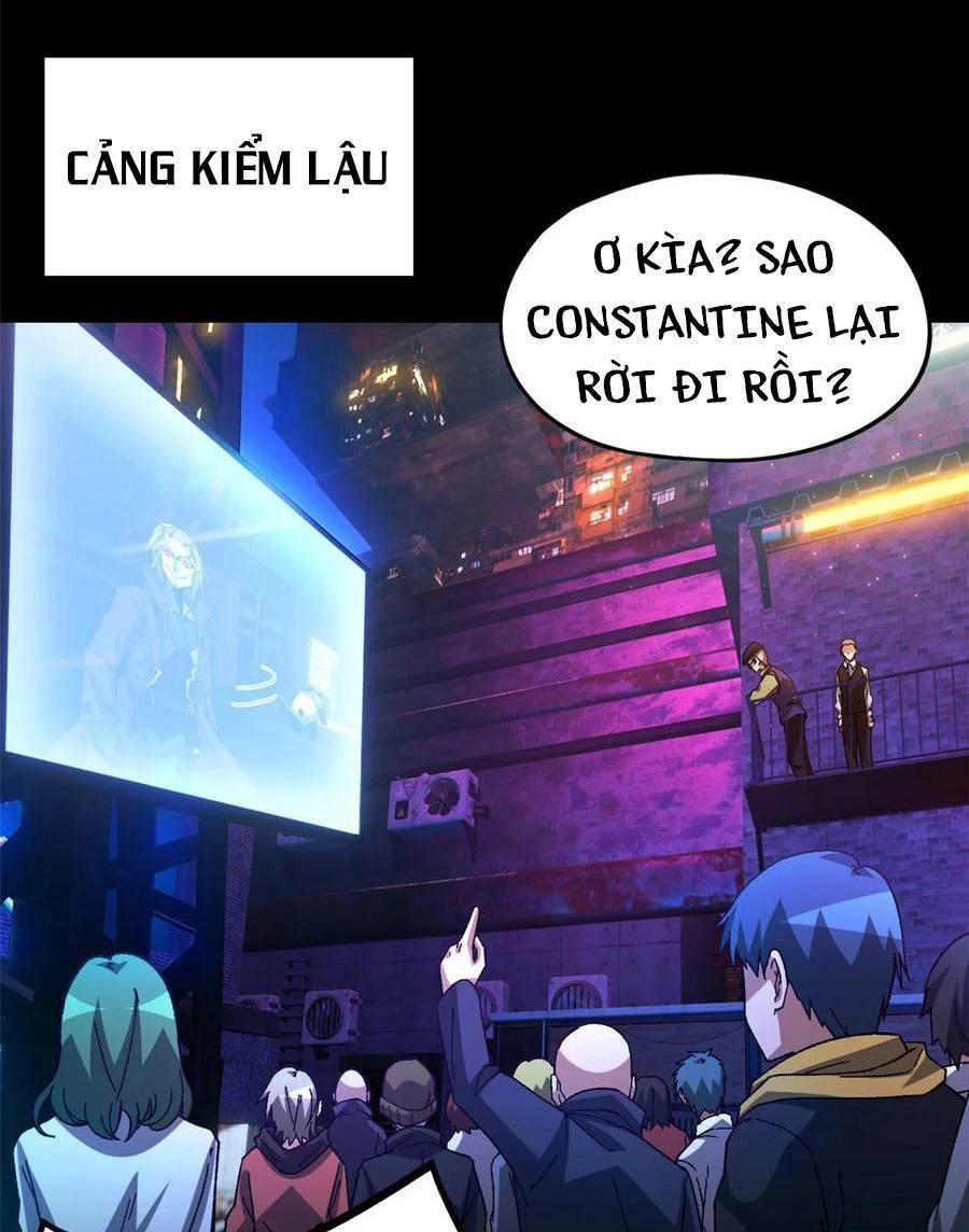 Tận Thế Trò Chơi Ghép Hình Chapter 44 - 32