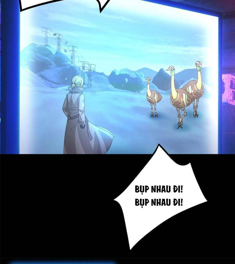 Tận Thế Trò Chơi Ghép Hình Chapter 44 - 34