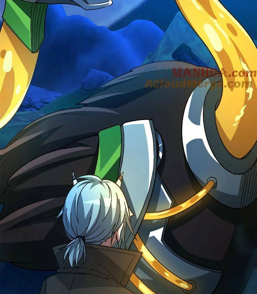 Tận Thế Trò Chơi Ghép Hình Chapter 44 - 36