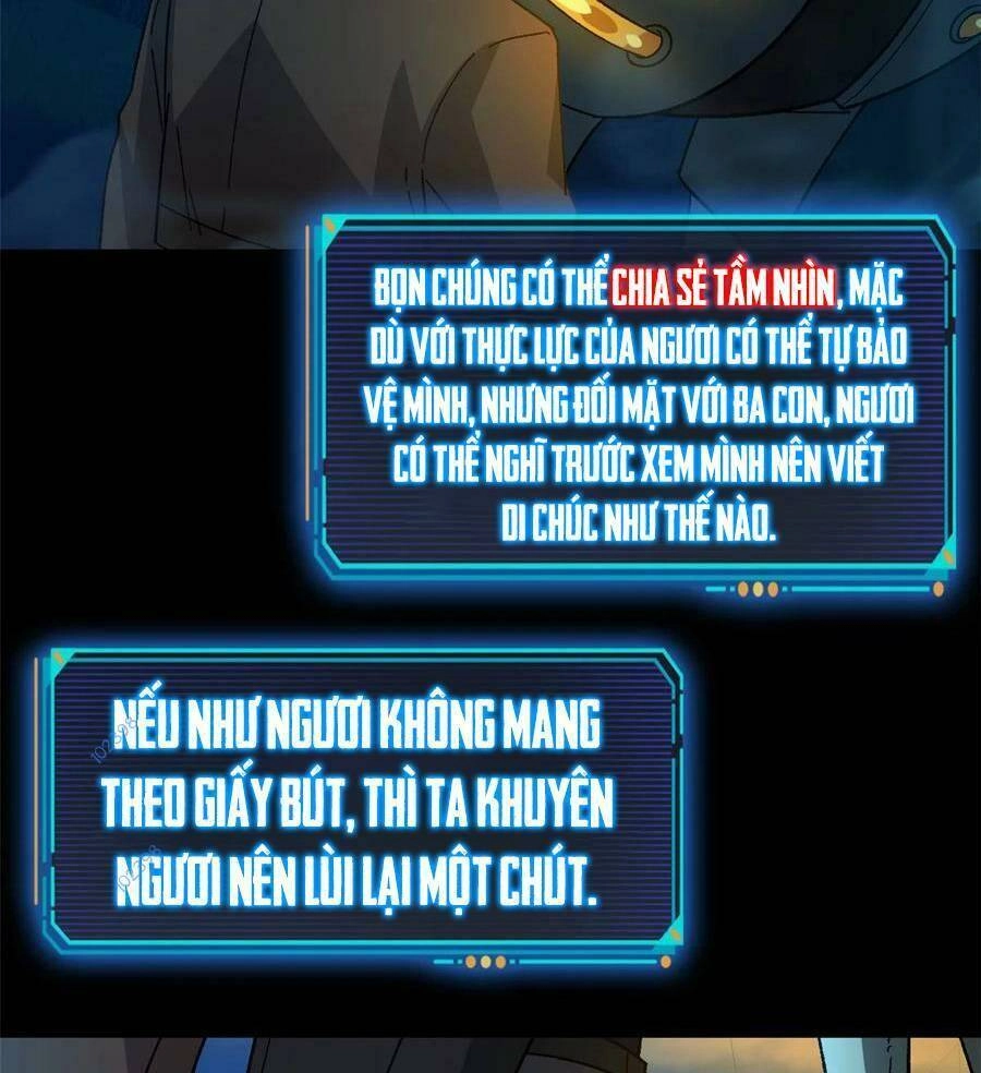 Tận Thế Trò Chơi Ghép Hình Chapter 44 - 37