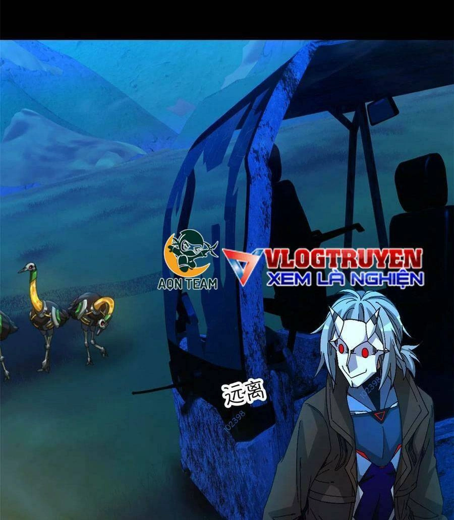 Tận Thế Trò Chơi Ghép Hình Chapter 44 - 39