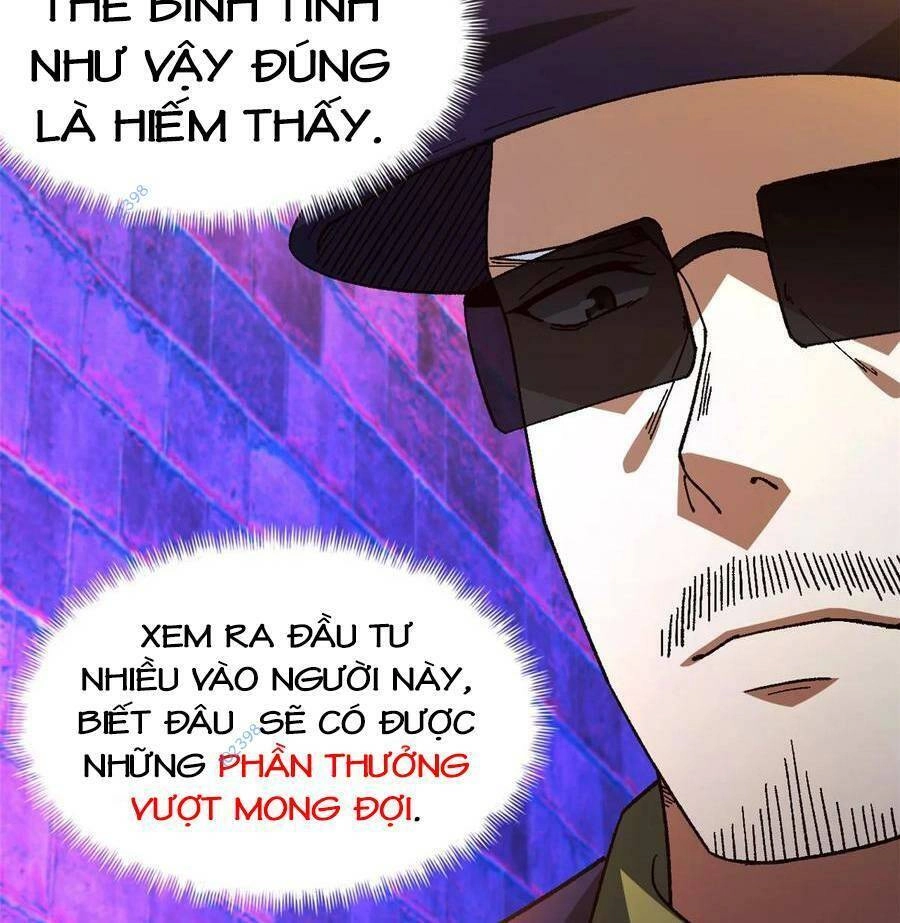 Tận Thế Trò Chơi Ghép Hình Chapter 44 - 43