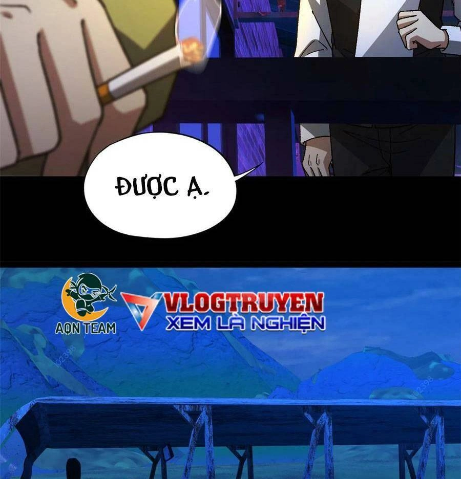 Tận Thế Trò Chơi Ghép Hình Chapter 44 - 45