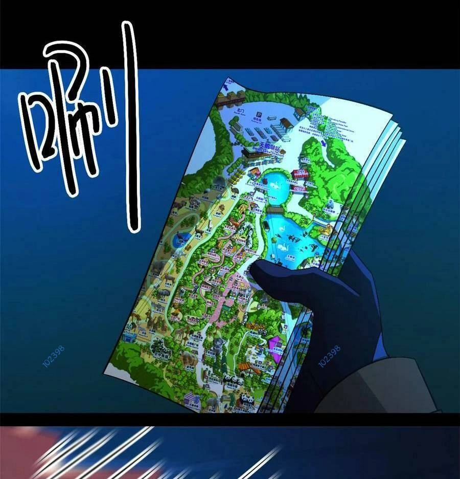 Tận Thế Trò Chơi Ghép Hình Chapter 44 - 47