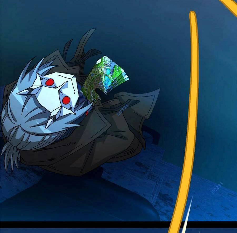 Tận Thế Trò Chơi Ghép Hình Chapter 44 - 49