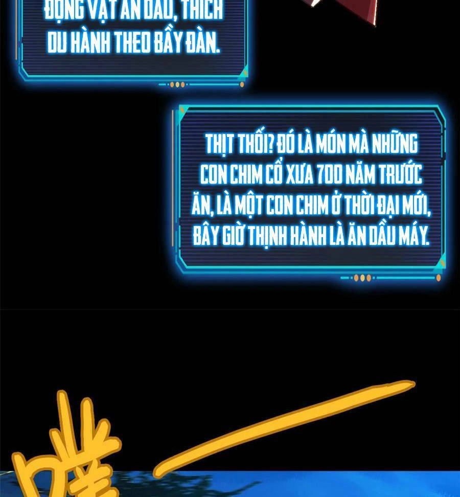 Tận Thế Trò Chơi Ghép Hình Chapter 44 - 52