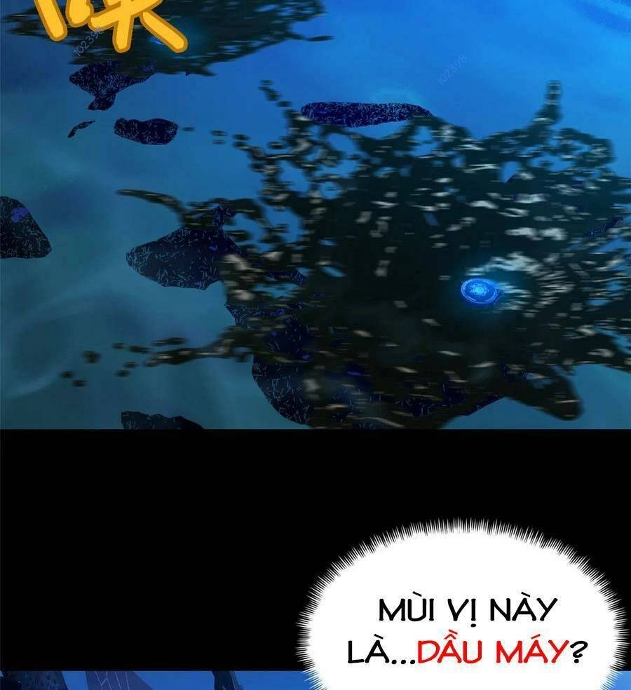 Tận Thế Trò Chơi Ghép Hình Chapter 44 - 53