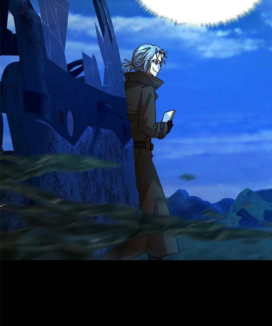 Tận Thế Trò Chơi Ghép Hình Chapter 44 - 54