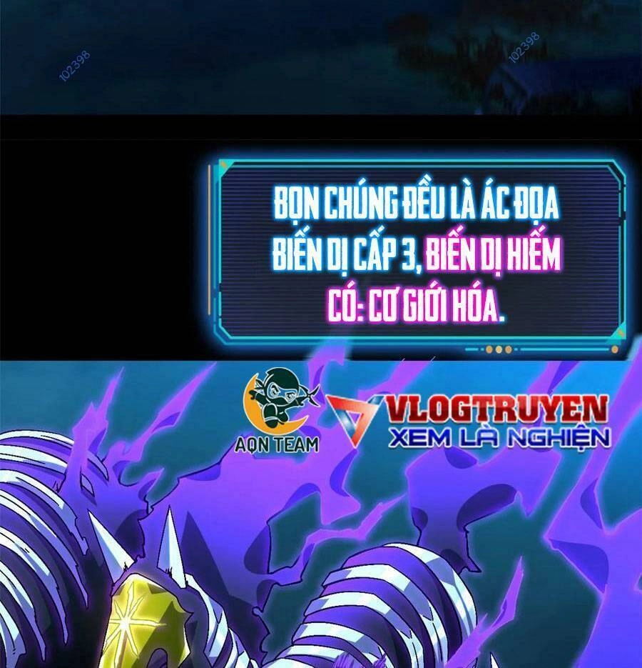 Tận Thế Trò Chơi Ghép Hình Chapter 44 - 57